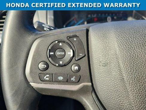 Certified 2024 Honda Odyssey Sport image 32