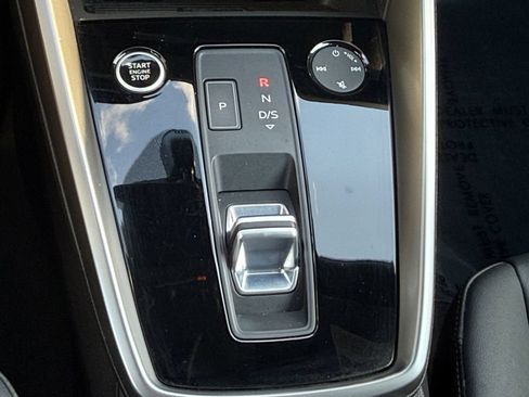 Used 2023 Audi A3 2.0T Premium Plus w/ Premium Plus Package FWD image 18