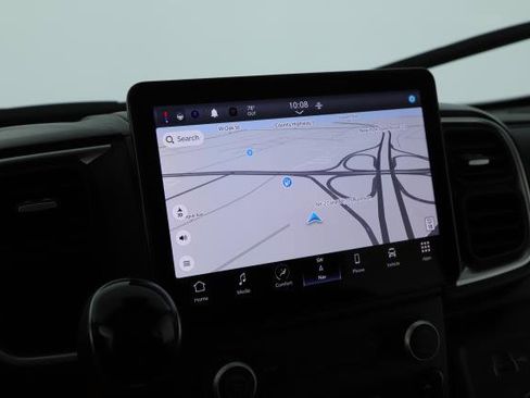 New 2024 RAM ProMaster 2500 w/ Quick Order Package 22H SLT+ image 11