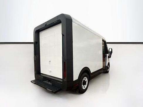 New 2025 Chevrolet Brightdrop 400 FWD image 6
