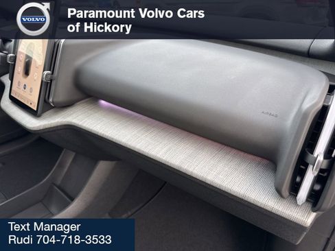 New 2026 Volvo EX30 Plus image 32