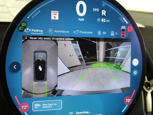 New 2026 MINI Cooper Countryman S image 30