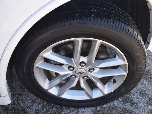 Used 2025 Dodge Durango GT image 14