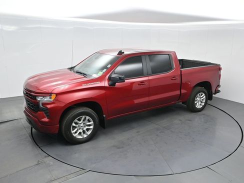 Used 2025 Chevrolet Silverado 1500 RST w/ LPO, Liner Protection Package image 50