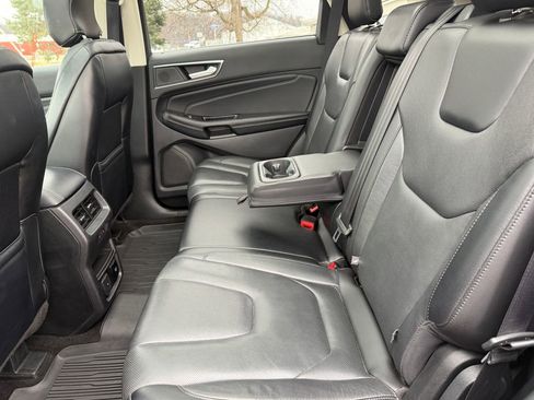 Used 2019 Ford Edge Titanium w/ Equipment Group 301A image 30