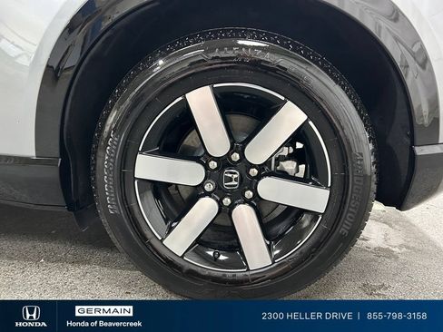 Used 2025 Honda Prologue Touring image 14