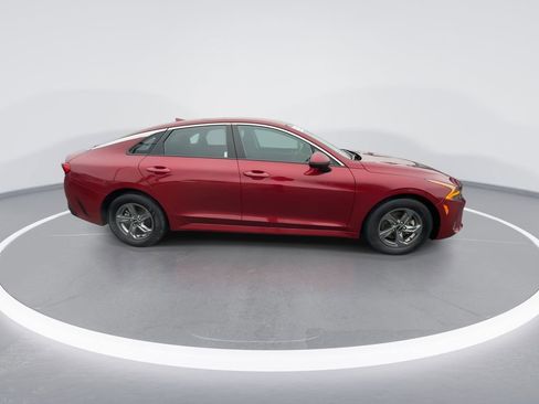 Used 2024 Kia K5 LXS FWD image 9