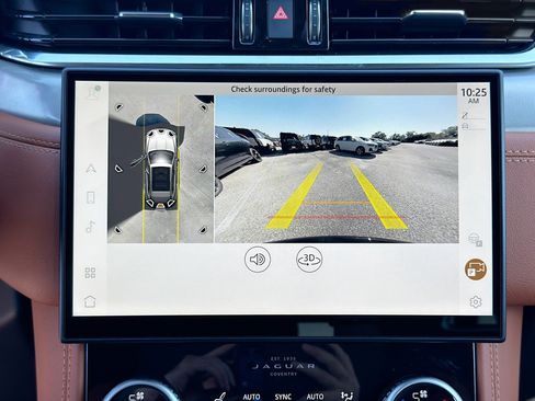 New 2026 Jaguar F-PACE R-Dynamic S image 34