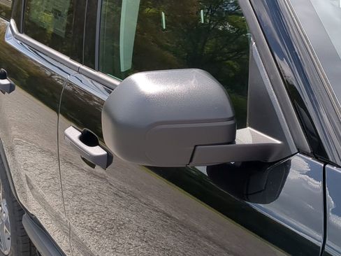 New 2025 Ford Bronco Sport Big Bend image 10