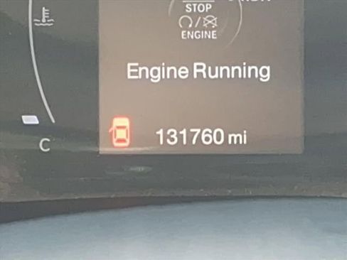 Used 2020 Jeep Compass Latitude image 11