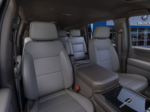 New 2026 GMC Yukon XL Elevation w/ LPO, Floor Liner Package image 40
