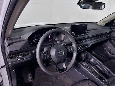 Used 2024 Honda Accord EX image 9
