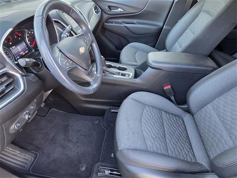 Used 2020 Chevrolet Equinox LT image 6