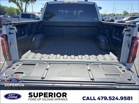 Used 2024 Ford F150 Raptor AWD/4WD image 7