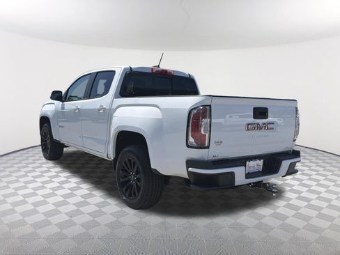 Used 2022 GMC Canyon Elevation w/ Trailering Package RWD image 3