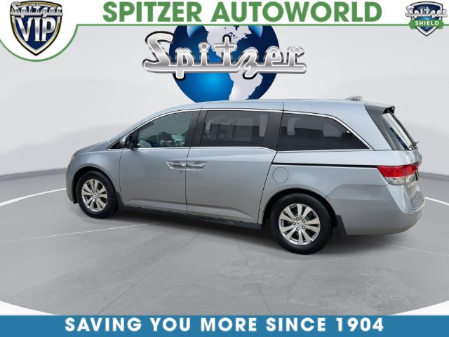 Used 2016 Honda Odyssey SE image 11