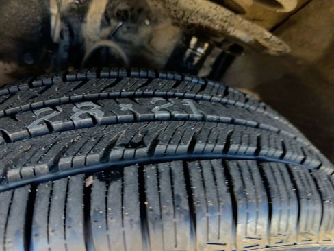 Used 2024 Toyota RAV4 XLE image 21