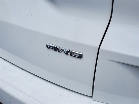 Certified 2024 Ford Escape ST-Line w/ Tech Pack #1 image 30