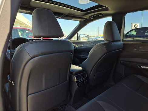 Used 2023 Lexus RX 350 FWD w/ Accessory Package (Z1) image 30