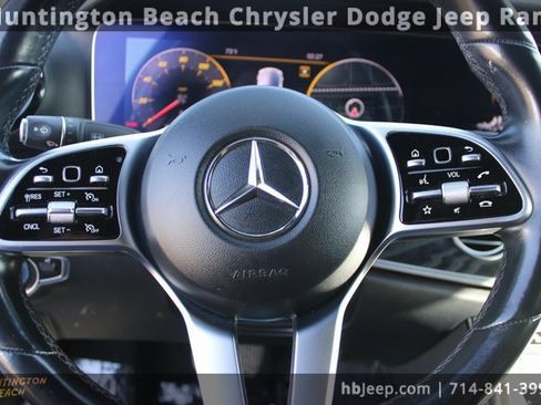 Used 2020 Mercedes-Benz E 450 E 450 image 20