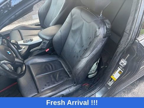 Used 2015 BMW M235i Coupe image 4