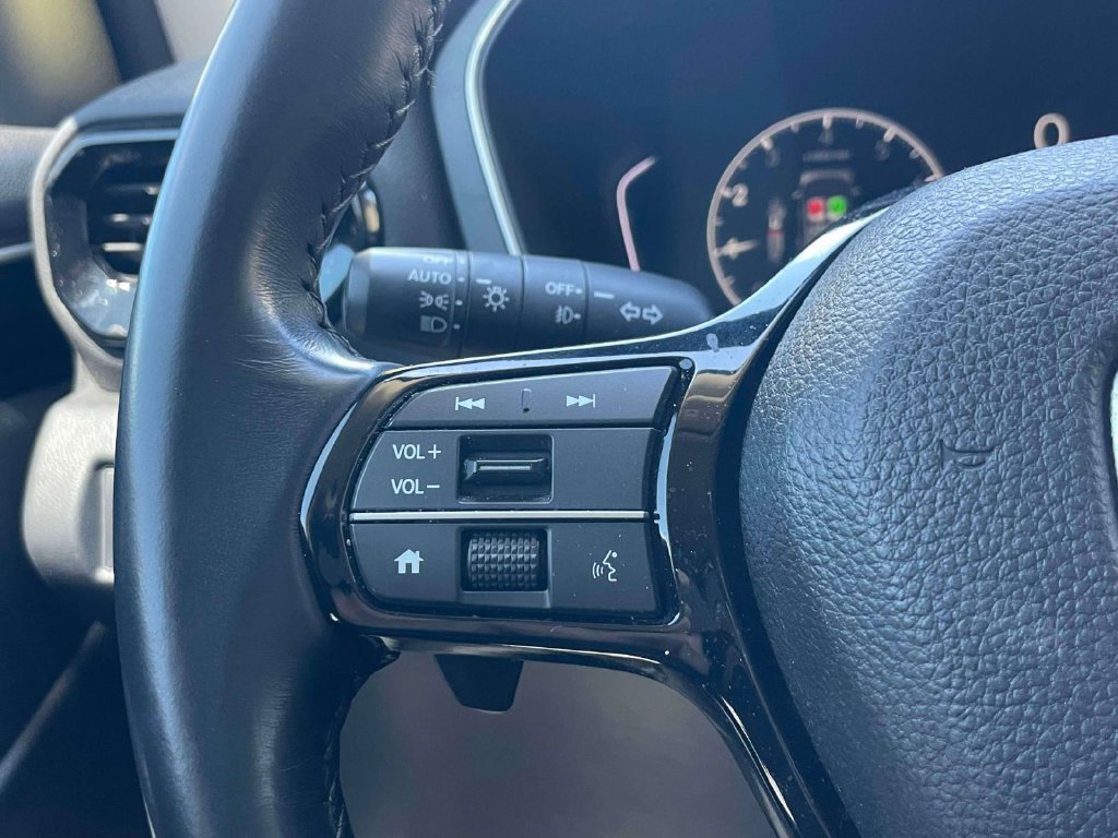 Certified 2025 Honda Pilot EX-L image 22