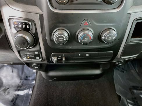 Used 2021 RAM 1500 Tradesman w/ Popular Equipment Group AWD/4WD image 21