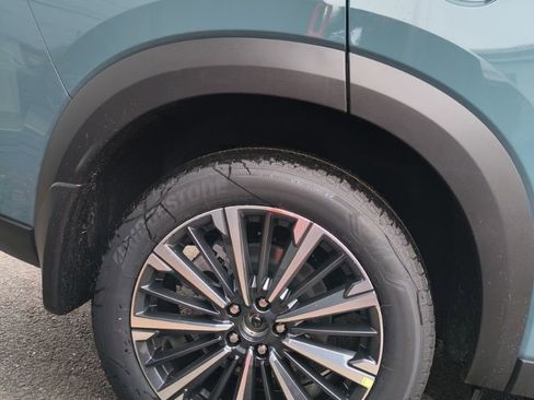New 2026 Nissan Pathfinder Platinum AWD/4WD image 15