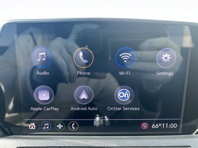 Used 2020 Chevrolet Blazer LT FWD image 23
