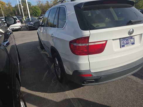 Used 2007 BMW X5 4.8i image 6