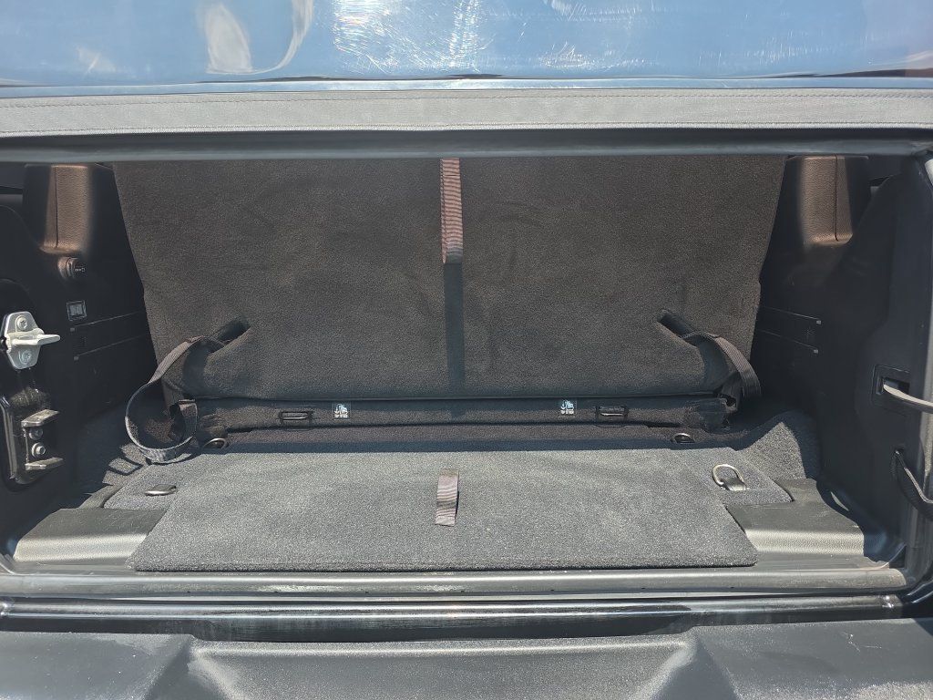 Used 2022 Jeep Wrangler Sport AWD/4WD image 12