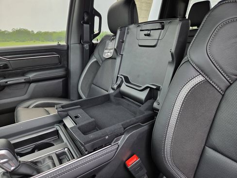 New 2026 RAM 1500 RHO AWD/4WD image 30