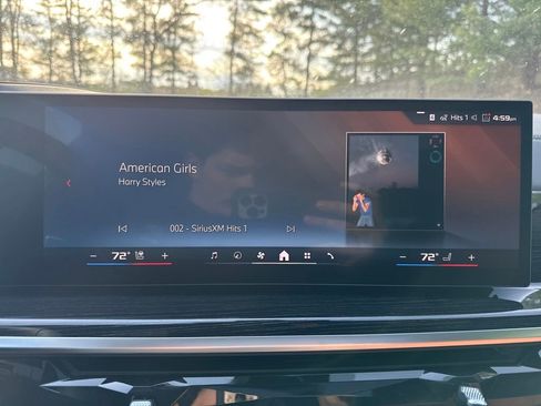 New 2026 BMW X7 M60i image 15