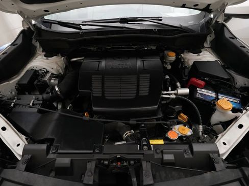 Used 2021 Subaru Forester Premium w/ Popular Package #1 image 3