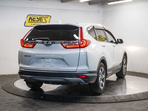 Used 2019 Honda CR-V EX image 4