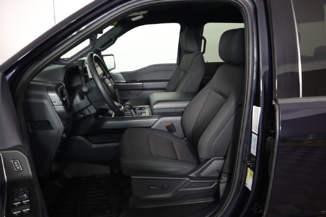 Certified 2024 Ford F150 XLT w/ Bed Utility Package AWD/4WD image 33