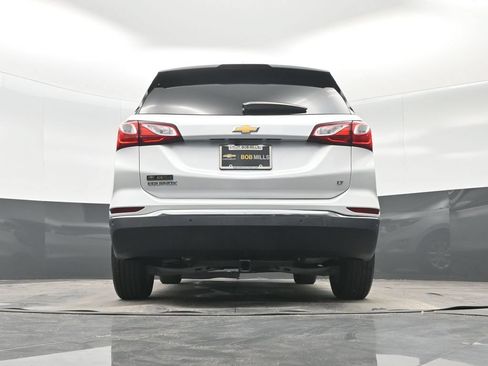 Used 2018 Chevrolet Equinox LT FWD image 29