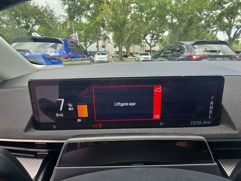 Used 2023 Ford Mustang Mach-E Select RWD image 16