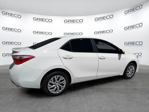 Used 2016 Toyota Corolla S FWD image 7