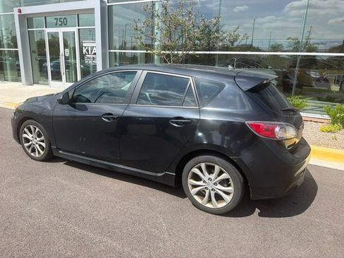 Used 2011 MAZDA MAZDA3 s Sport FWD image 6