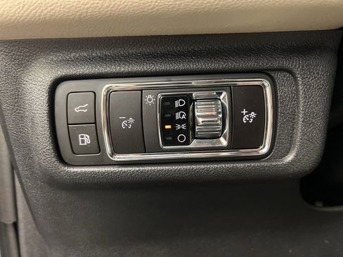 New 2026 Lincoln Corsair Grand Touring image 24