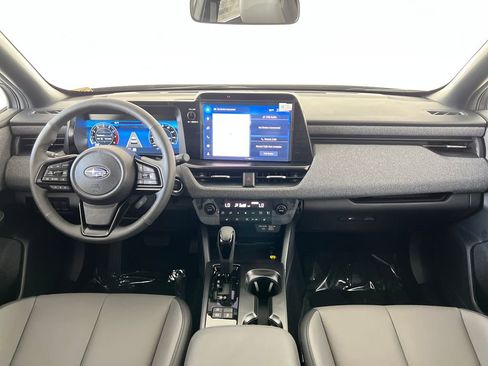 New 2026 Subaru Outback Premium AWD/4WD image 14