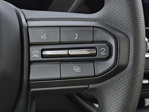 New 2026 Chevrolet Colorado Trail Boss image 16