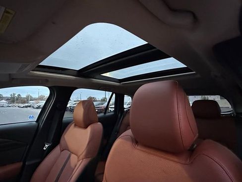 Used 2024 MAZDA CX-50 AWD 2.5 Turbo image 26