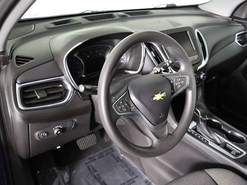 Used 2022 Chevrolet Equinox LT FWD image 22