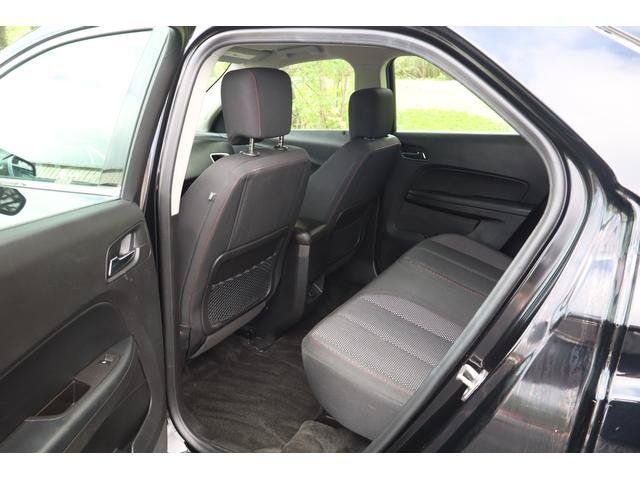 Used 2017 Chevrolet Equinox LS FWD image 6