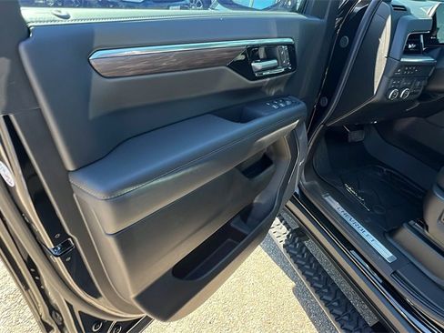 New 2026 Chevrolet Tahoe Z71 w/ Z71 Off-Road Package image 11