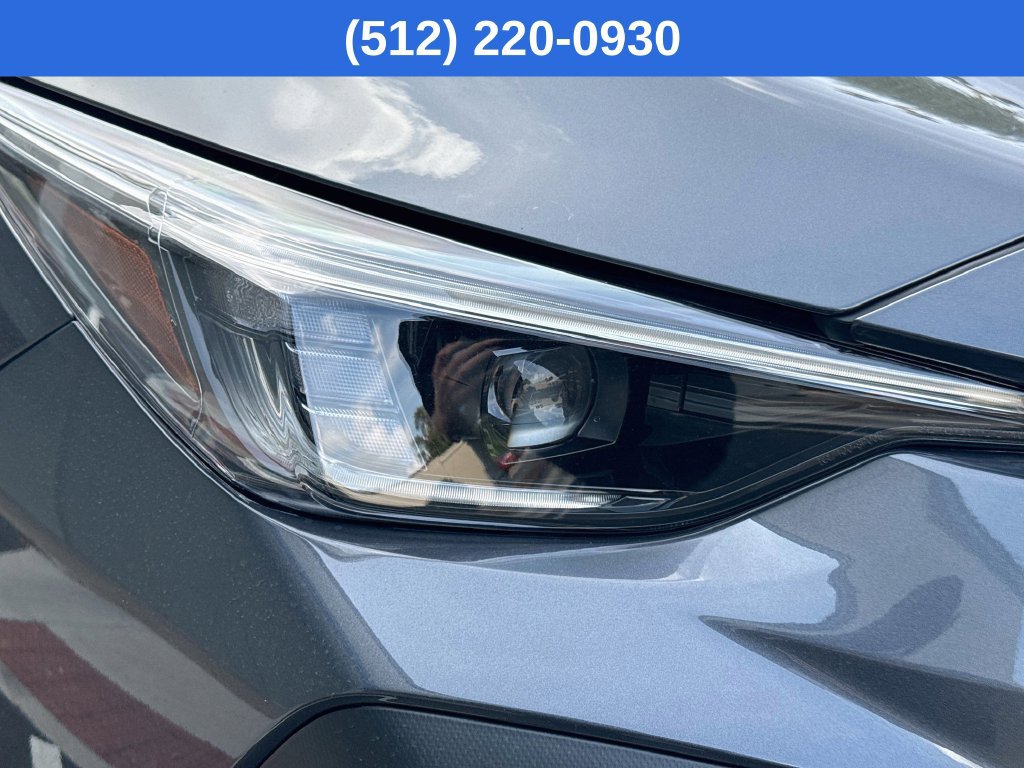 New 2026 Subaru Crosstrek 2.5i Limited AWD/4WD image 37