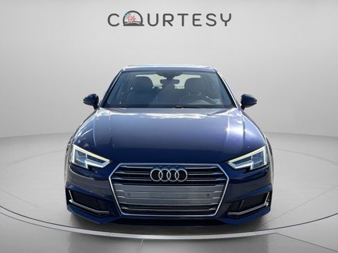 Used 2019 Audi A4 2.0T Premium Plus w/ Premium Plus Package image 11