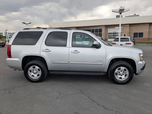 Used 2013 Chevrolet Tahoe LT AWD/4WD image 6